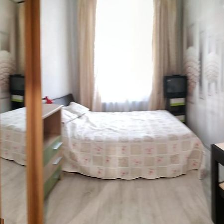 Flat Apartment Odessa Exterior photo