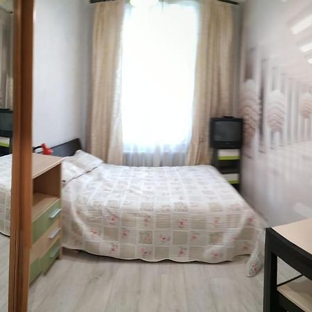 Flat Apartment Odessa Exterior photo