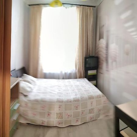Flat Apartment Odessa Exterior photo