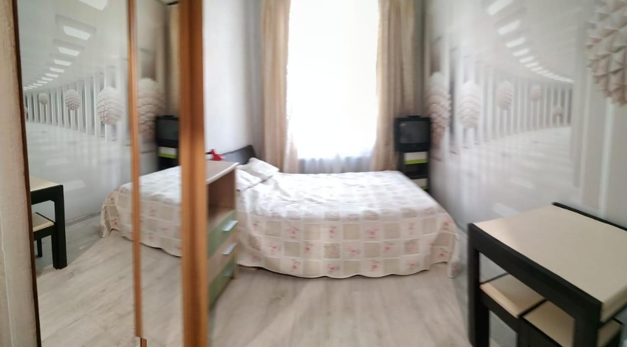 Flat Apartment Odessa Exterior photo