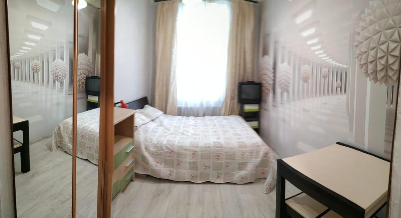 Flat Apartment Odessa Exterior photo