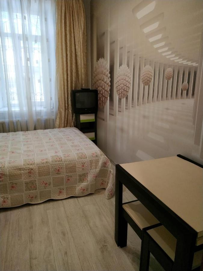 Flat Apartment Odessa Exterior photo