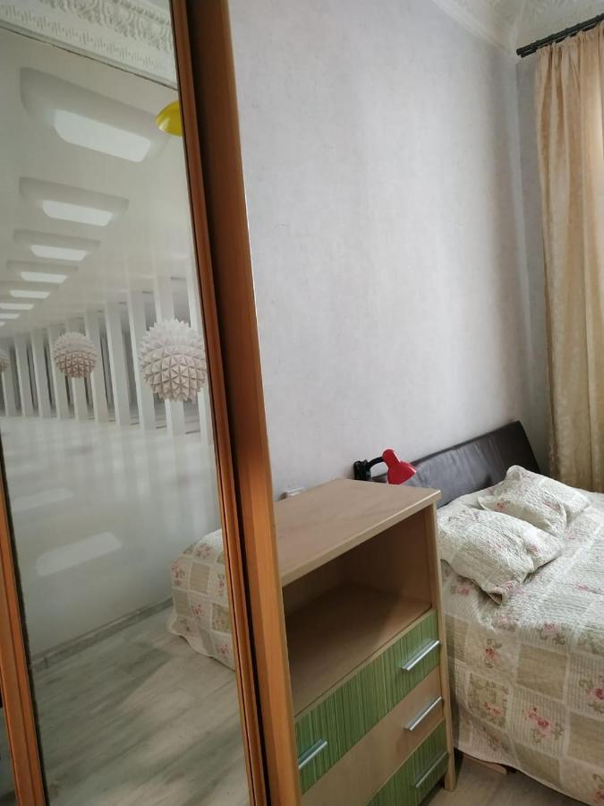 Flat Apartment Odessa Exterior photo