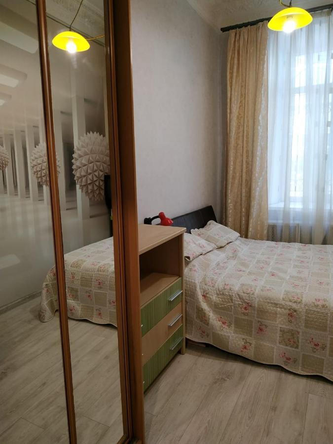 Flat Apartment Odessa Exterior photo
